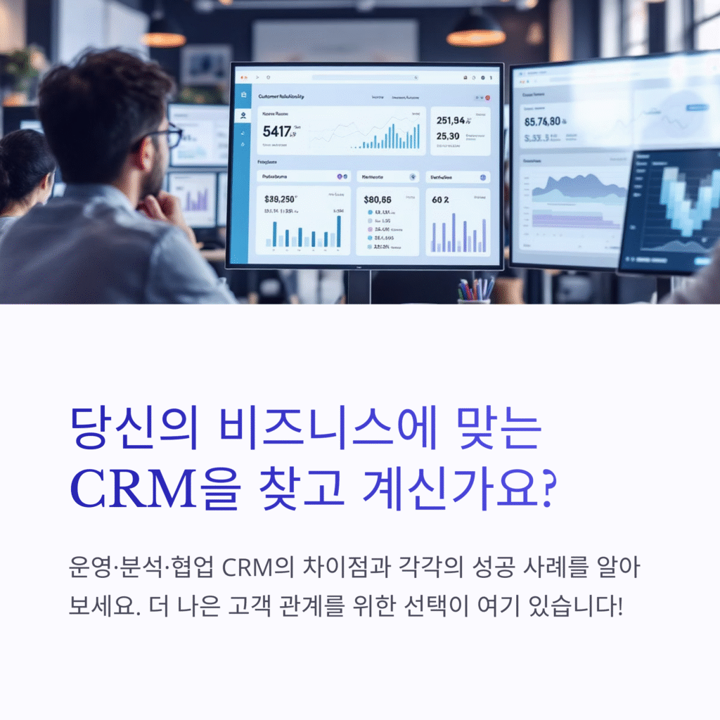 당신의 비즈니스에 맞는 crn을 찾고 계신가요?